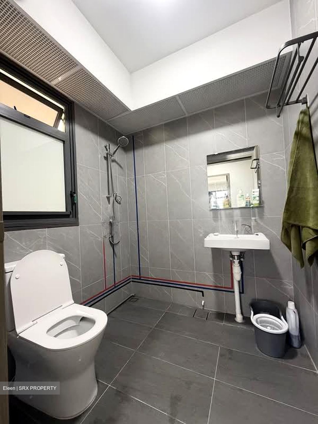 Blk 317A Parc Glen @ Tengah (Tengah), HDB 5 Rooms #537535411